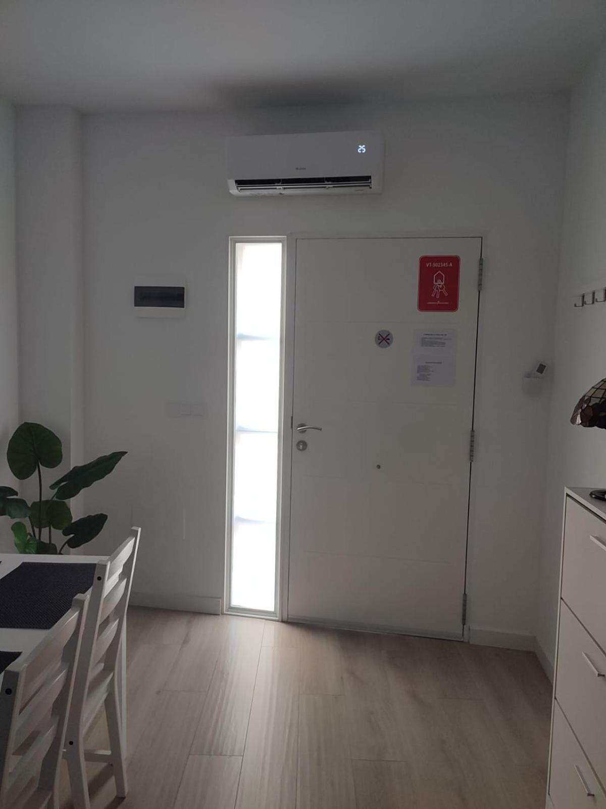 La Casita Del Tio Apartment Santa Pola Exterior photo